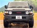 2014 Toyota FJ Cruiser