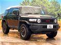 2014 Toyota FJ Cruiser
