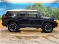 2014 Toyota FJ Cruiser