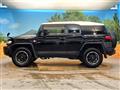 2014 Toyota FJ Cruiser