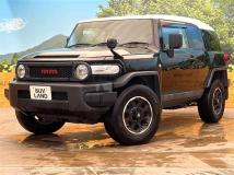 2014 Toyota FJ Cruiser