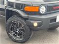 2014 Toyota FJ Cruiser