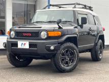2014 Toyota FJ Cruiser