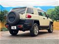 2018 Toyota FJ Cruiser
