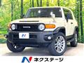 2018 Toyota FJ Cruiser