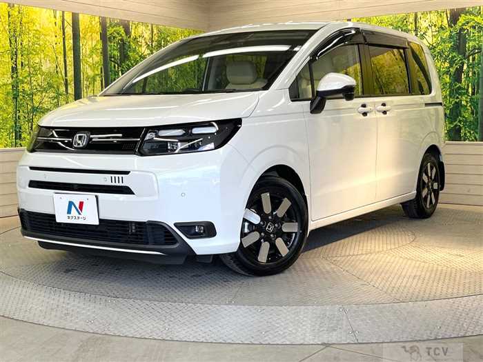 2024 Honda Freed