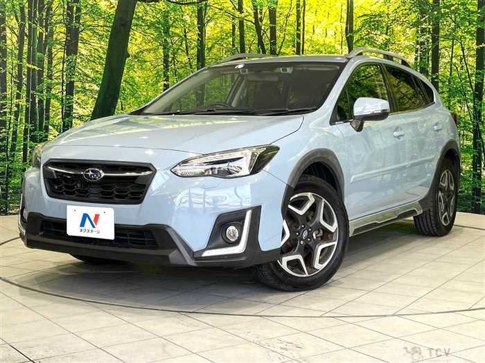 2017 Subaru Subaru Others