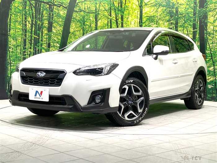 2017 Subaru Subaru Others