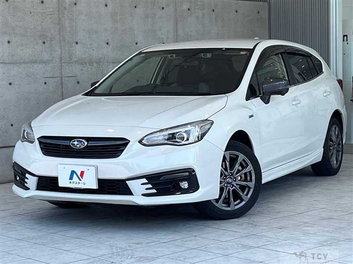 2022 Subaru Subaru Others