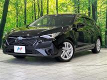 2025 Subaru Impreza
