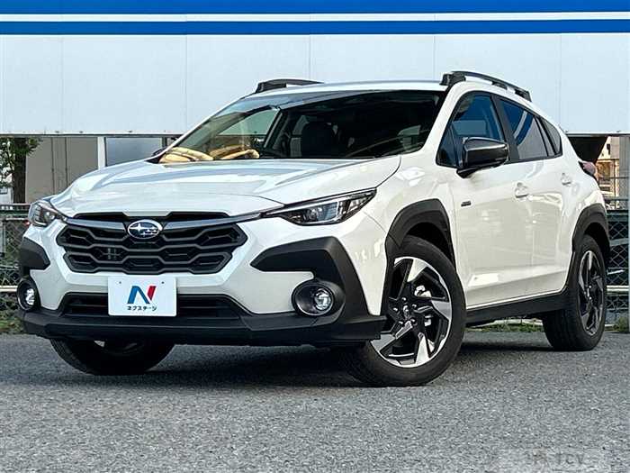 2025 Subaru Subaru Others