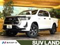2020 Toyota Hilux