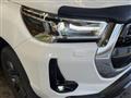 2020 Toyota Hilux