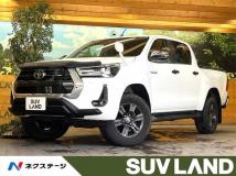 2020 Toyota Hilux
