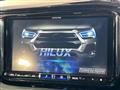 2022 Toyota Hilux