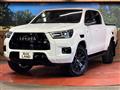 2023 Toyota Hilux