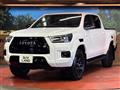2023 Toyota Hilux
