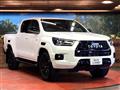 2023 Toyota Hilux
