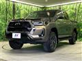 2023 Toyota Hilux