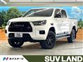2023 Toyota Hilux