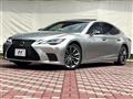 2020 Lexus LS
