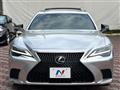 2020 Lexus LS