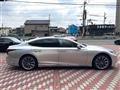 2020 Lexus LS