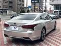 2020 Lexus LS