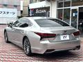 2020 Lexus LS
