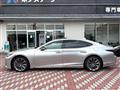 2020 Lexus LS