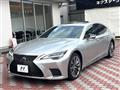 2020 Lexus LS