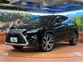 2018 Lexus RX
