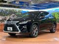 2018 Lexus RX