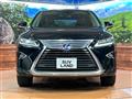 2018 Lexus RX