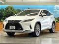 2022 Lexus RX