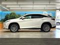 2022 Lexus RX