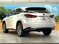 2022 Lexus RX