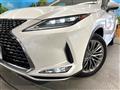 2022 Lexus RX