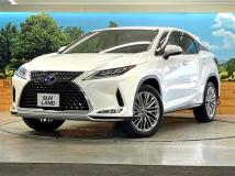 2022 Lexus RX