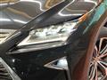 2017 Lexus RX