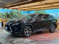 2017 Lexus RX
