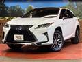 2018 Lexus RX