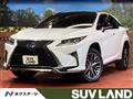 2018 Lexus RX