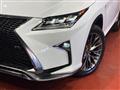 2018 Lexus RX