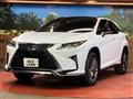 2018 Lexus RX