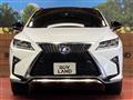 2018 Lexus RX