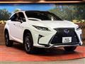 2018 Lexus RX
