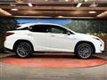 2018 Lexus RX