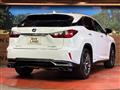 2018 Lexus RX