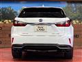 2018 Lexus RX